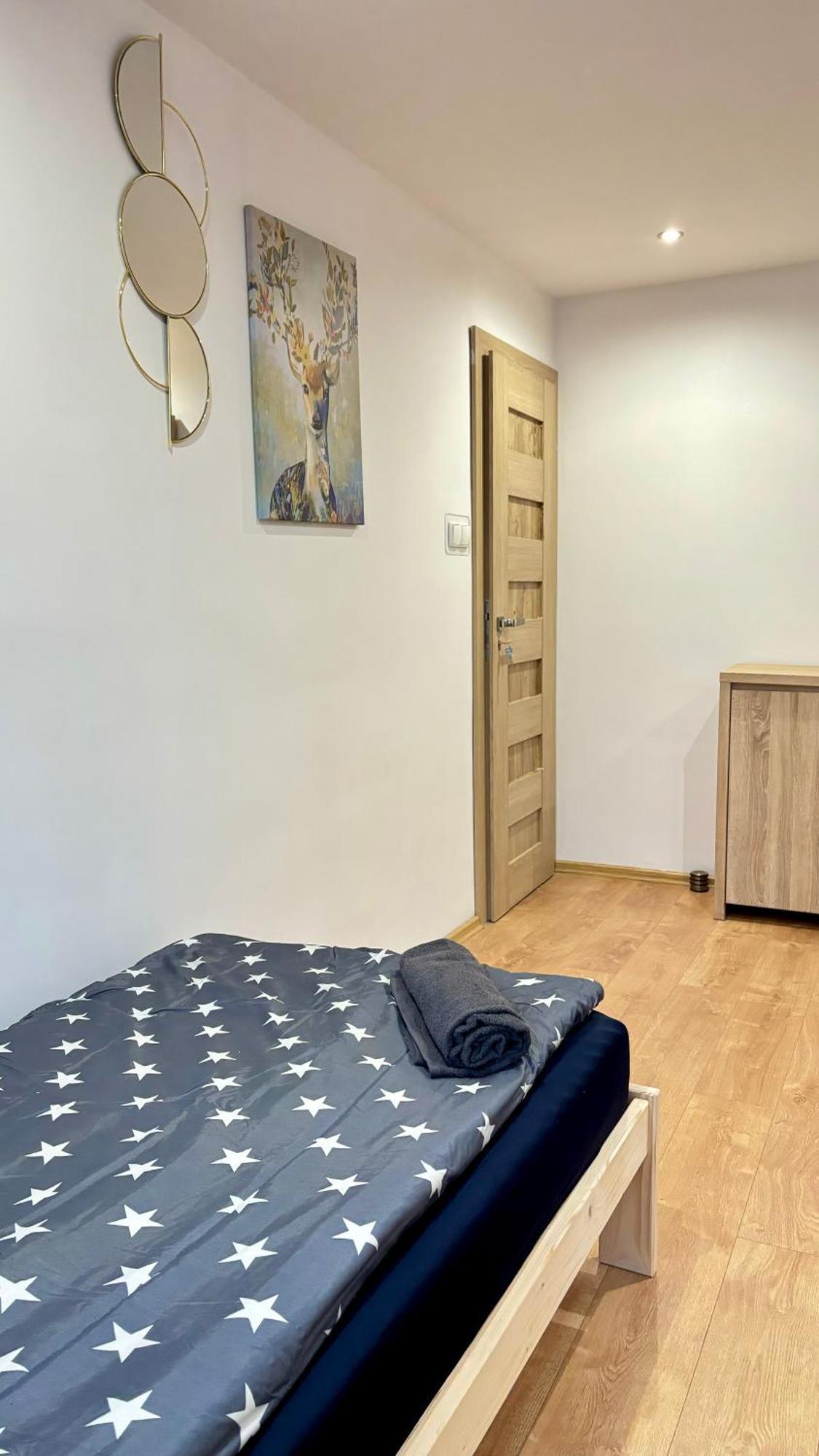 Rooms In Warsaw - K3 Экстерьер фото
