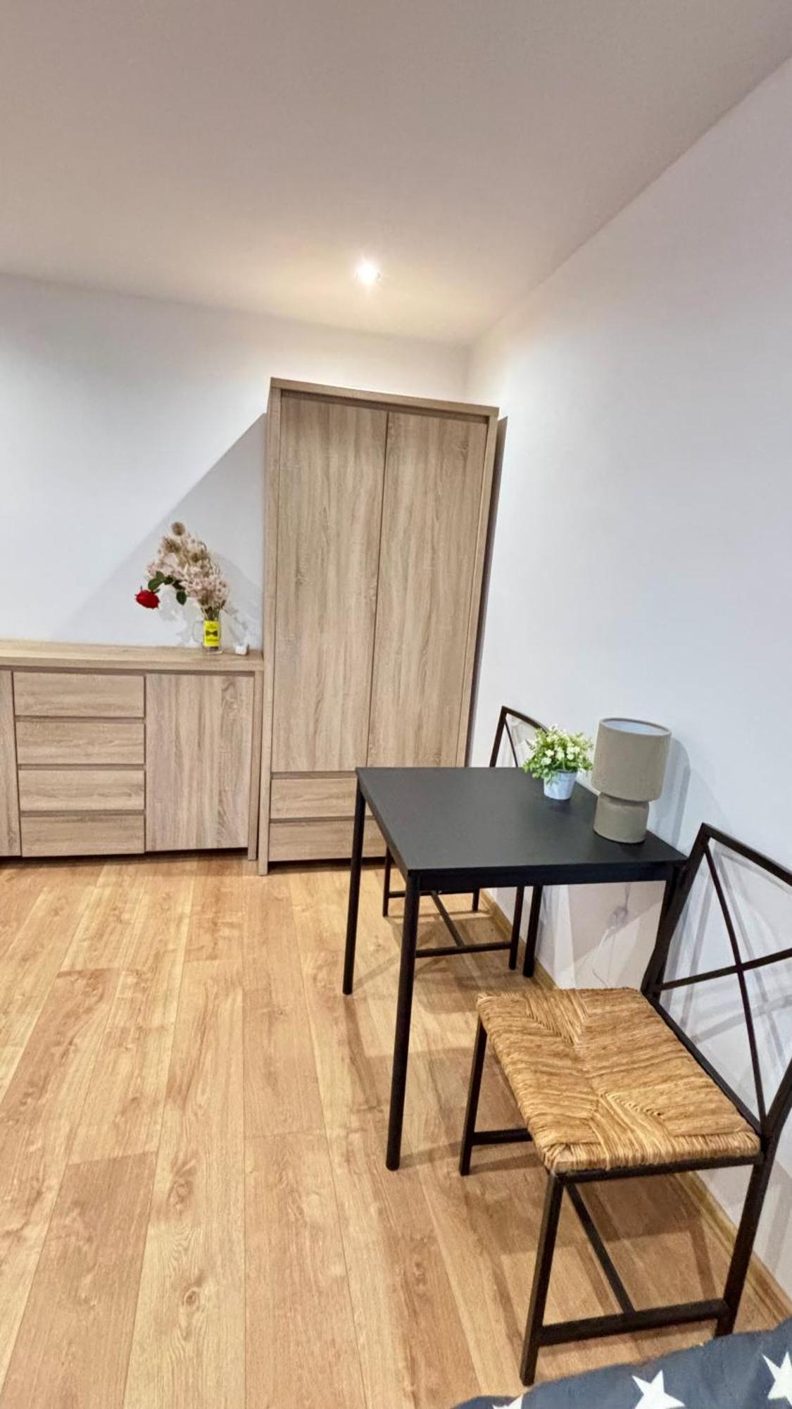 Rooms In Warsaw - K3 Экстерьер фото
