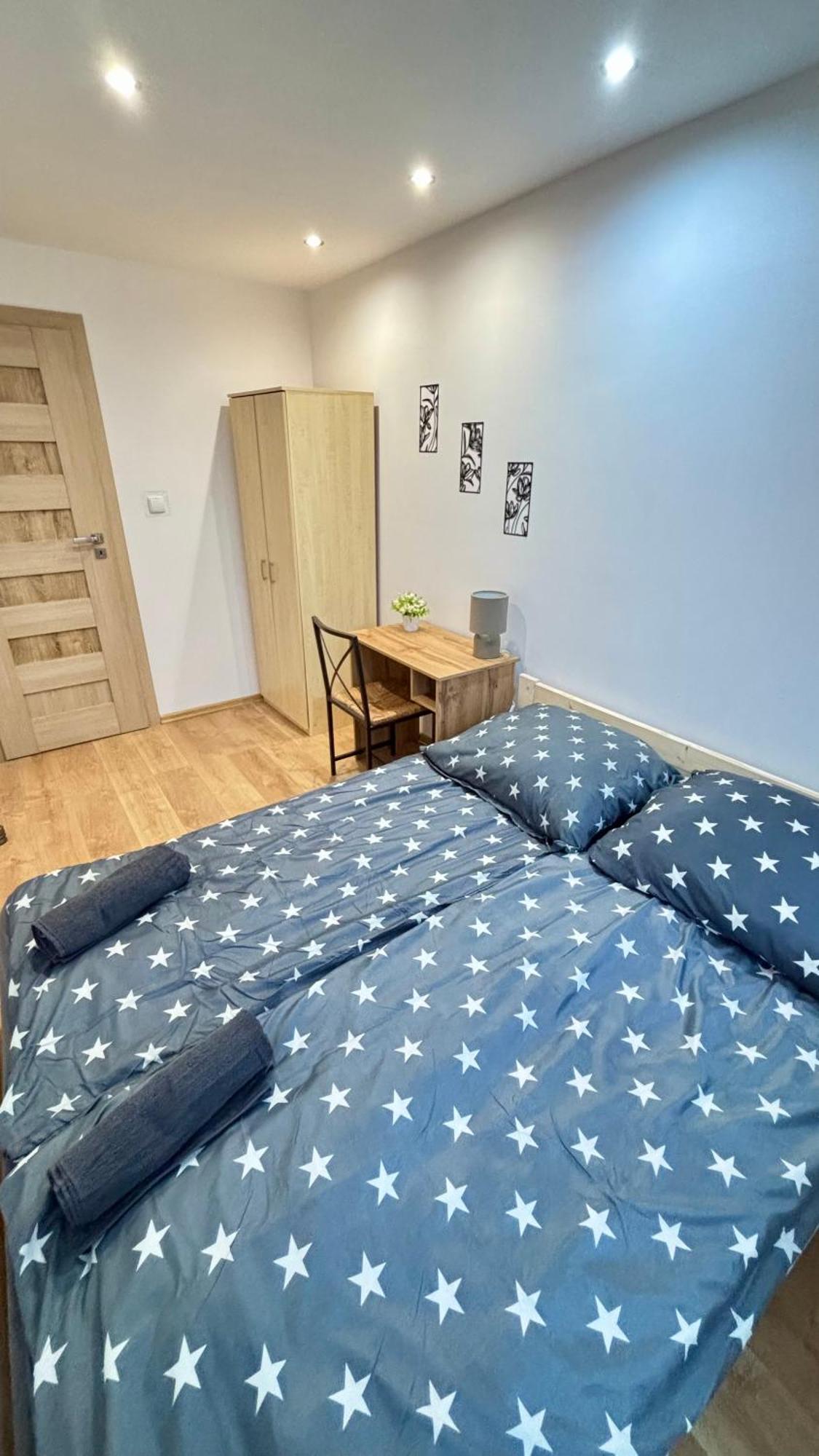 Rooms In Warsaw - K3 Экстерьер фото